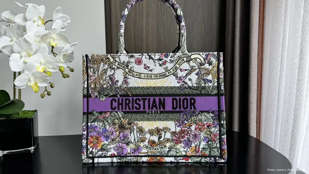 Affordable DIRO MEDIUM TOTE-36*18*28CM BOOK 0227