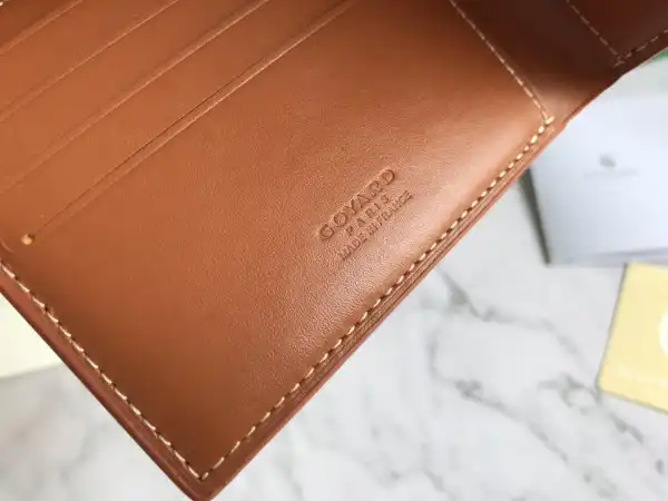 Cheap GOYARD WALLET 0202