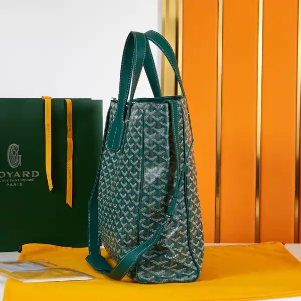 Affordable GOYARD TOTE BAG-38*35*11.5CM 0202