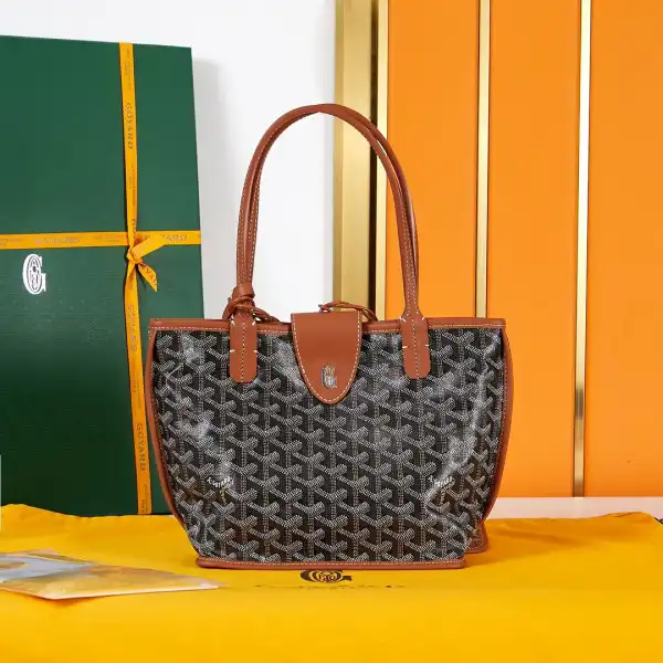 Cheap Goyard SAINT LOUIS BAG-20*20*10CM 0202