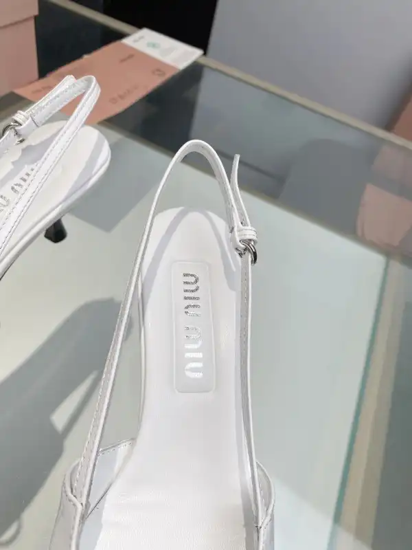 Affordable MIU MIU HEELS 0204