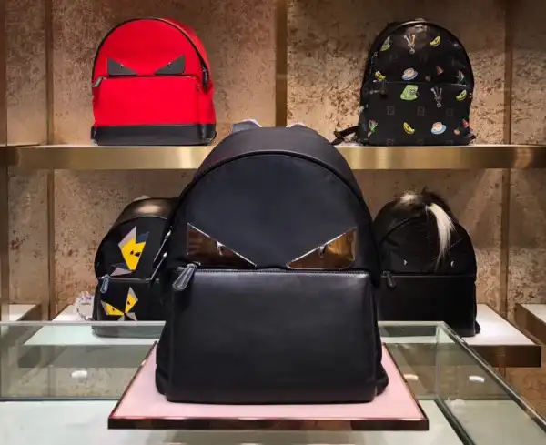 Cheap Fendi Backpack 0201