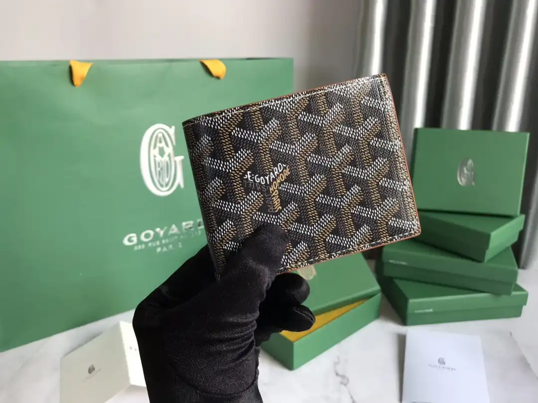 Cheap GOYARD WALLET 0202