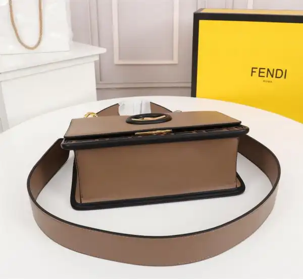 Affordable FENDI KAN I 0201