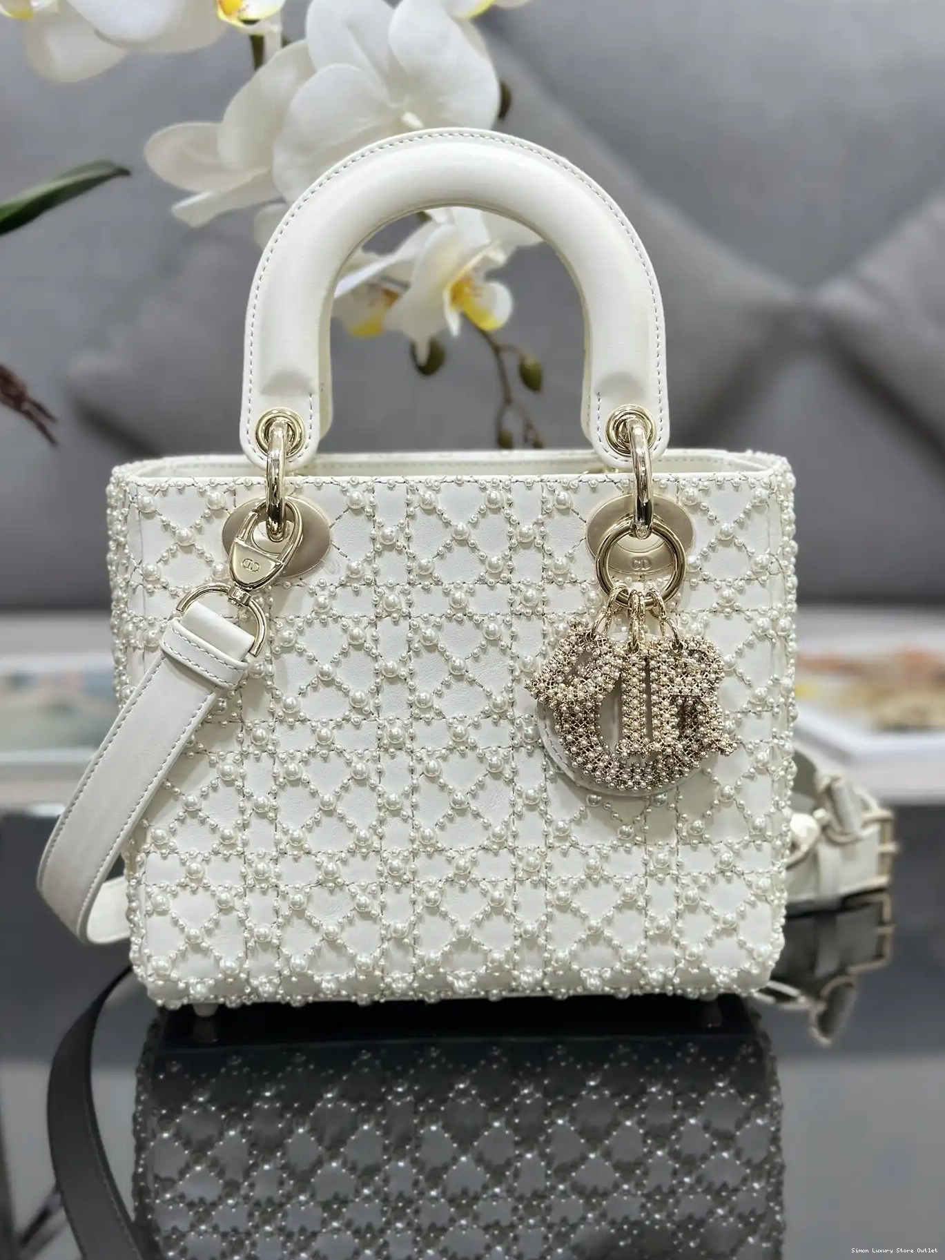 Affordable LADY DI0R-20CM 0222