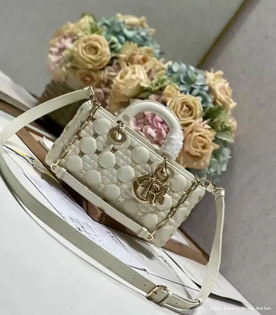 Cheap LADY DIRO BAG-26*13.5*5CM D-JOY 0210