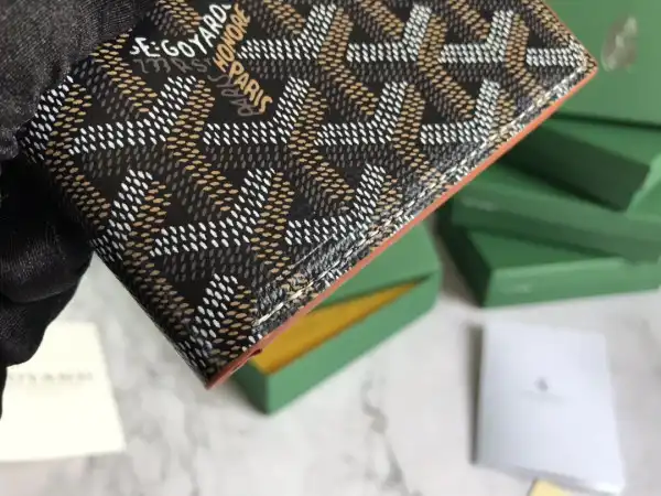 Cheap GOYARD WALLET 0202