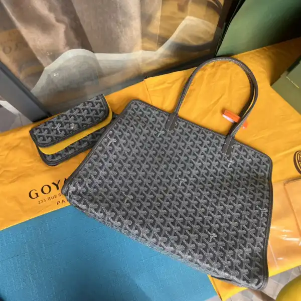 Affordable GOYARD Hardy PM Bag-40*17*31CM 0202