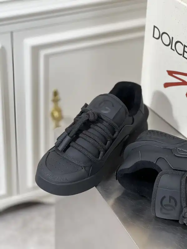 Affordable Dolce&Gabbana SNEAKER 0204