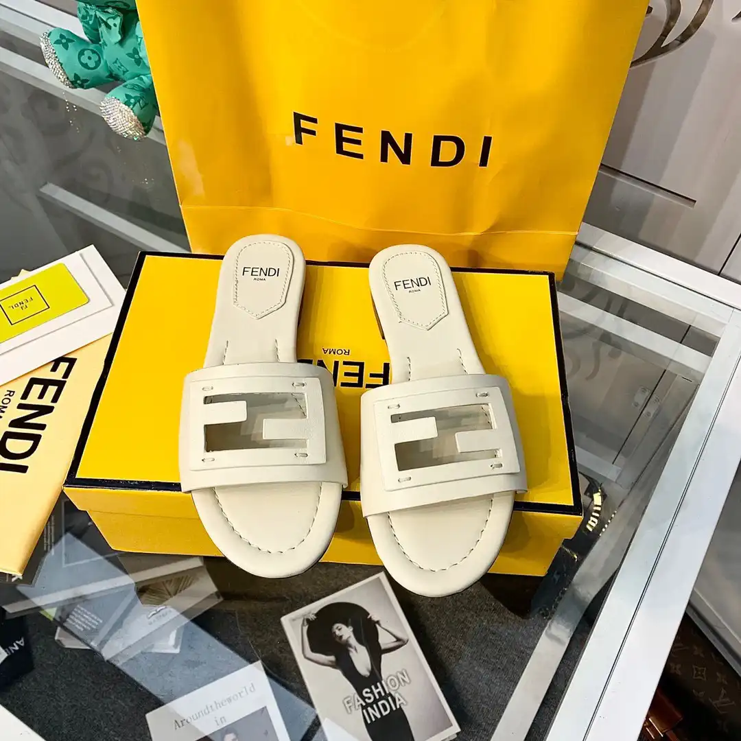 Cheap Fendi Signature 0204