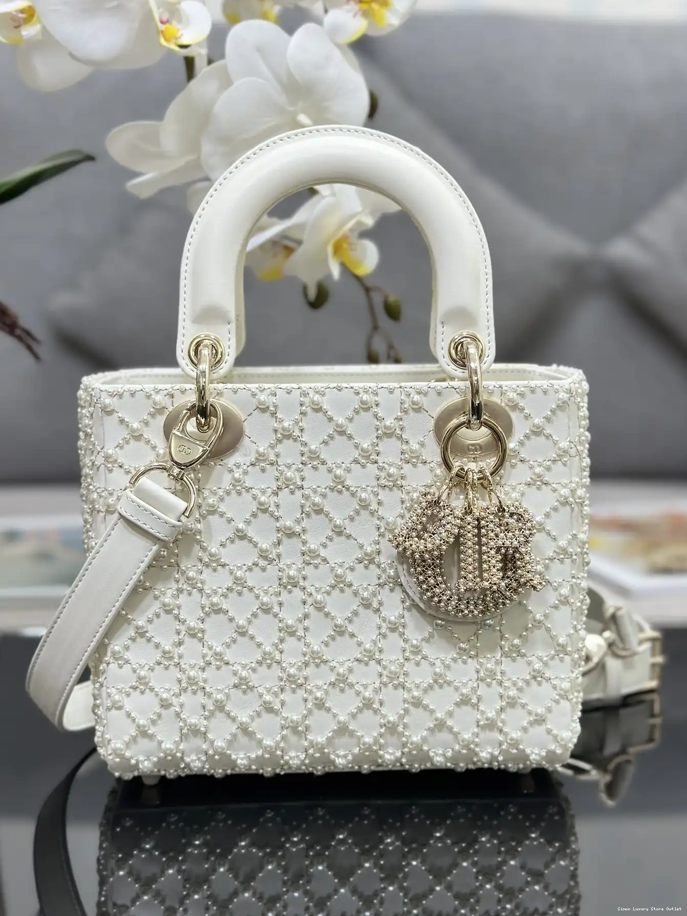 Affordable LADY DI0R-20CM 0222