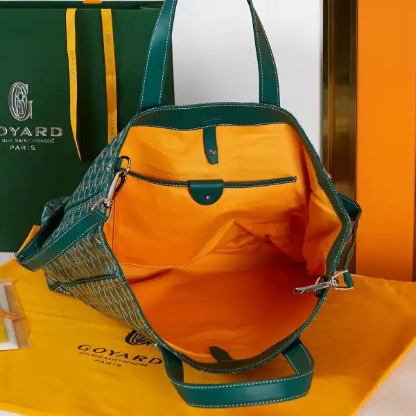 Affordable GOYARD TOTE BAG-38*35*11.5CM 0202