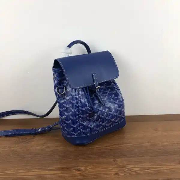 Cheap GOYARD Alpin Mini Backpack 0202