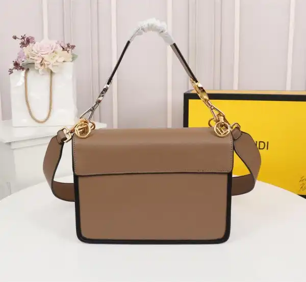 Affordable FENDI KAN I 0201