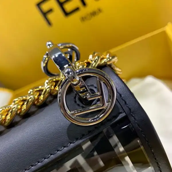 Cheap FENDI KAN I F 0201