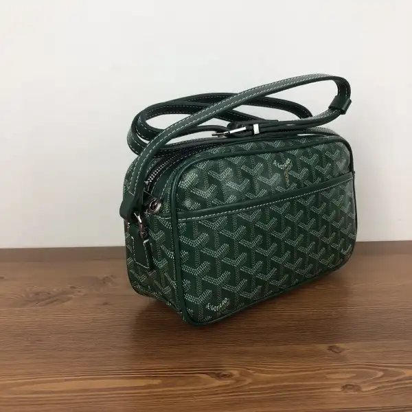 Affordable GOYARD CAPVERT BAG 0202