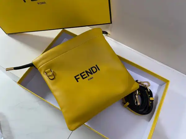 Cheap FENDI PACK SMALL POUCH 0201