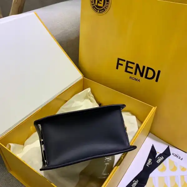 Cheap FENDI KAN I F 0201