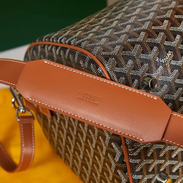 Affordable GOYARD BOSTON45 Bag-49X22x27CM 0202