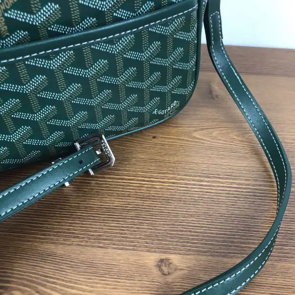 Affordable GOYARD CAPVERT BAG 0202