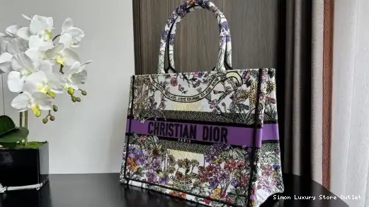 Affordable DIRO MEDIUM TOTE-36*18*28CM BOOK 0227