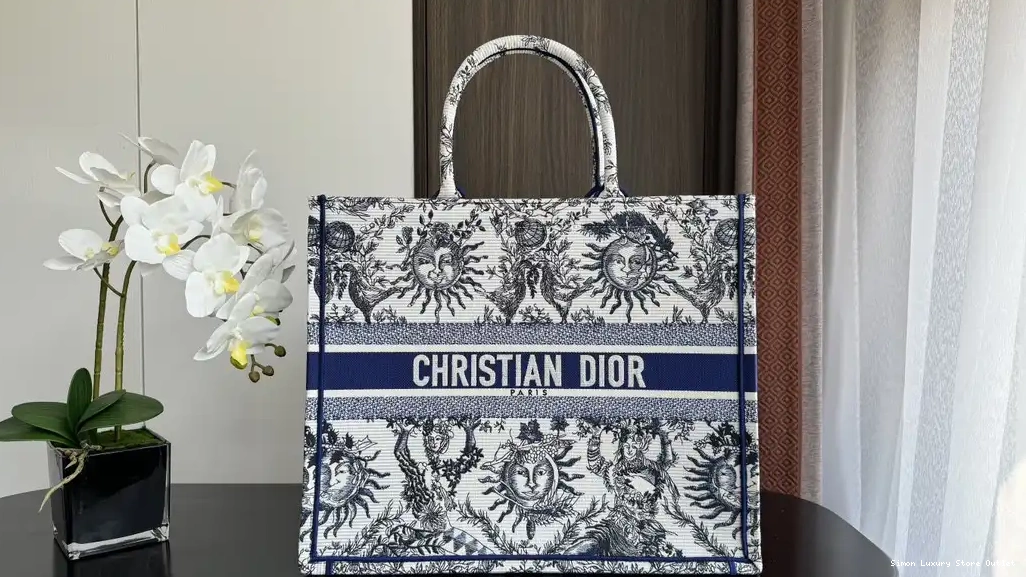 Affordable Diro Large Book Tote-42*35*18.5cm 0217