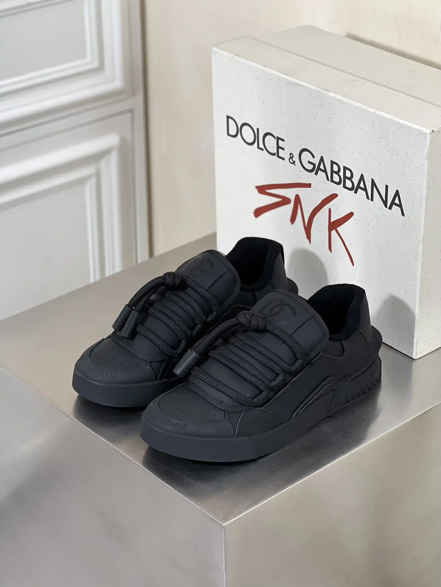 Affordable Dolce&Gabbana SNEAKER 0204