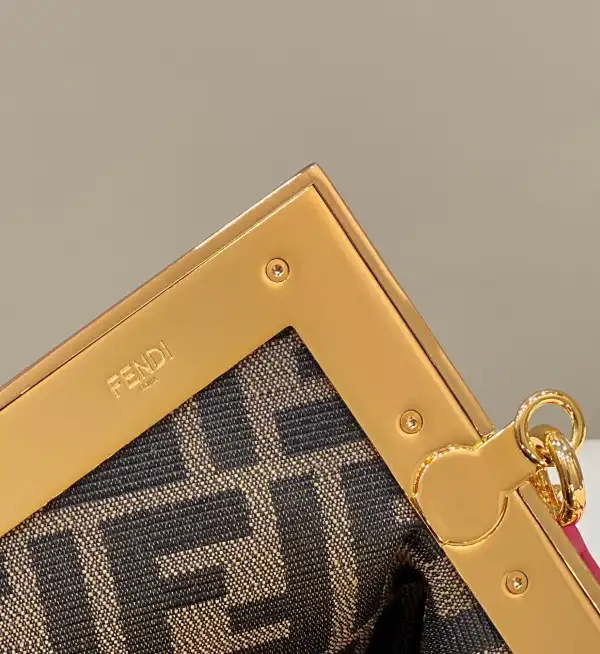 Cheap FENDI FIRST-32.5-15-23.5cm 0201