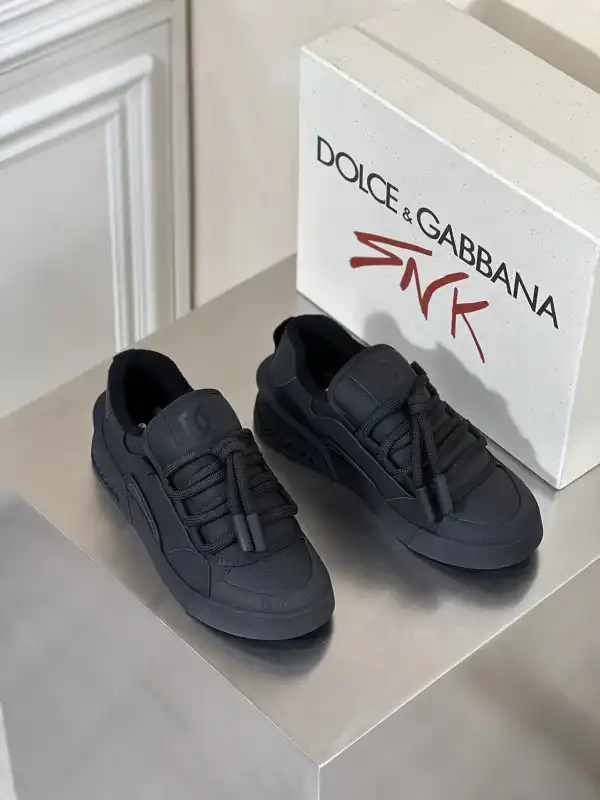 Affordable Dolce&Gabbana SNEAKER 0204