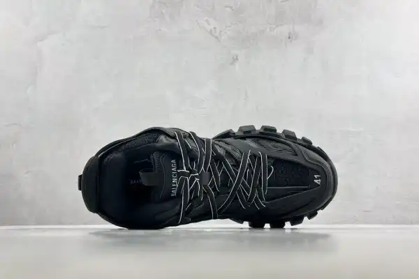 Affordable BALENCIAGA RUNNER SNEAKER 0206