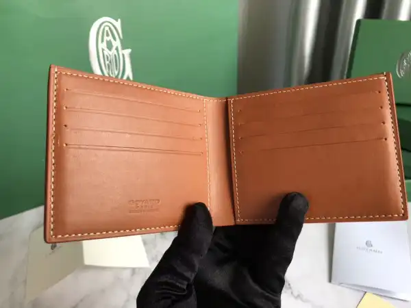 Cheap GOYARD WALLET 0202