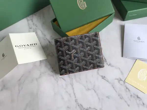 Cheap GOYARD WALLET 0202