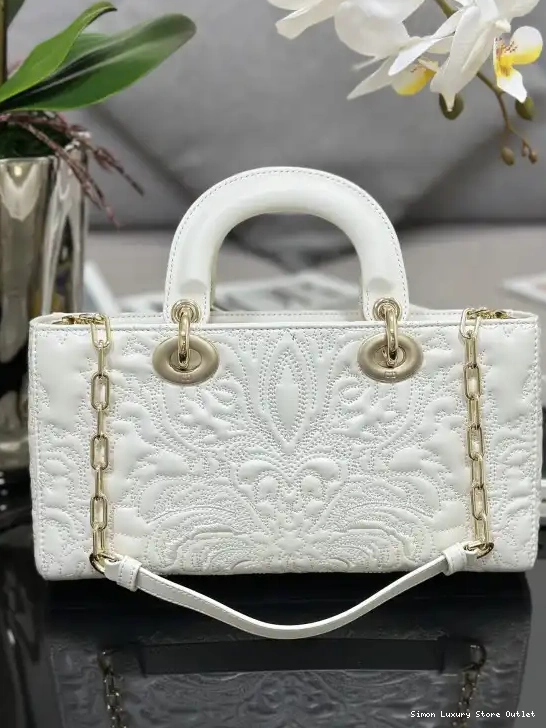 Affordable DIRO LADY BAG-26*13.5*5CM D-JOY 0226