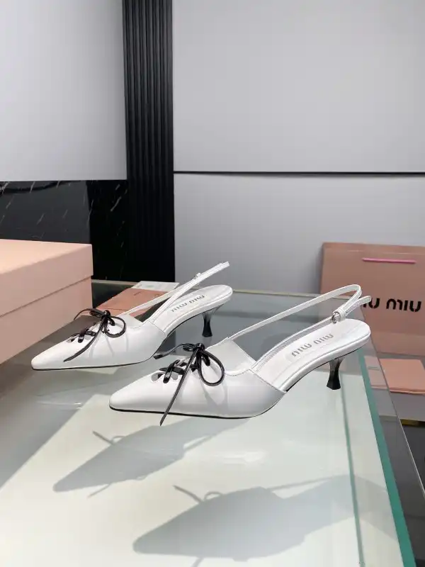 Affordable MIU MIU HEELS 0204