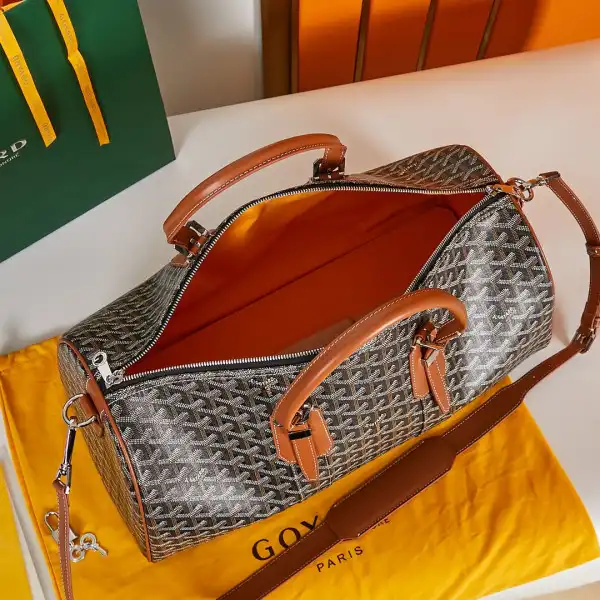 Affordable GOYARD BOSTON45 Bag-49X22x27CM 0202