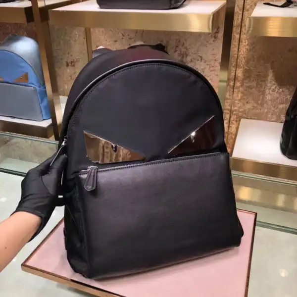 Cheap Fendi Backpack 0201