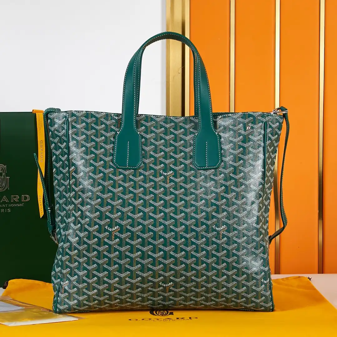 Affordable GOYARD TOTE BAG-38*35*11.5CM 0202