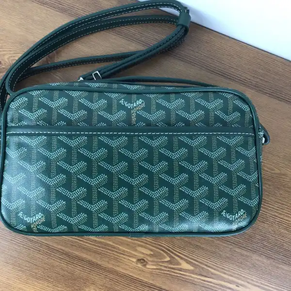 Affordable GOYARD CAPVERT BAG 0202