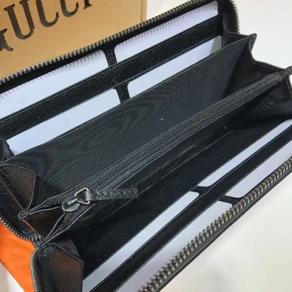 Affordable GUCCI Off The Grid Zippy wallet 0206