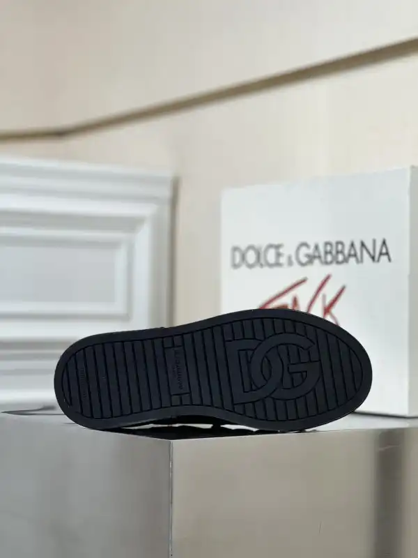 Affordable Dolce&Gabbana SNEAKER 0204