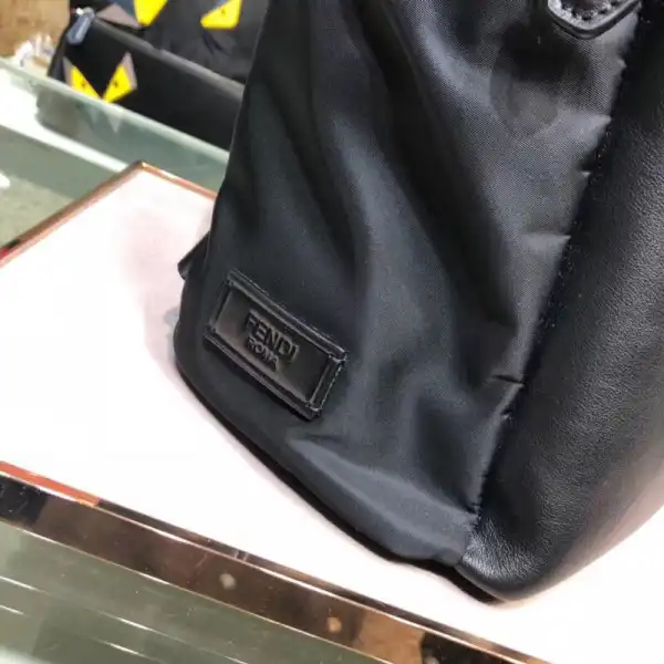 Cheap Fendi Backpack 0201