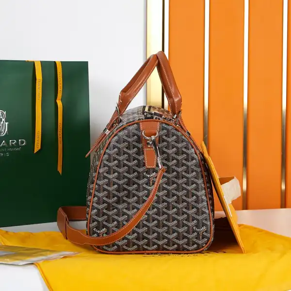 Affordable GOYARD BOSTON45 Bag-49X22x27CM 0202