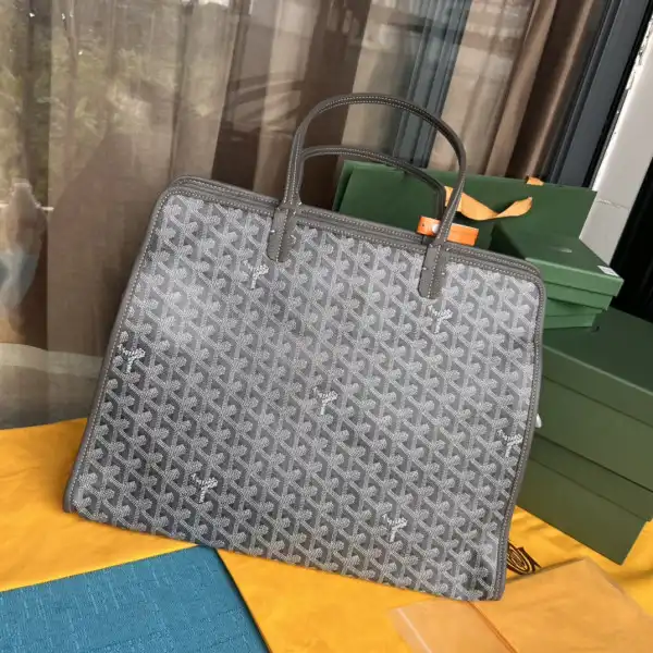 Affordable GOYARD Hardy PM Bag-40*17*31CM 0202