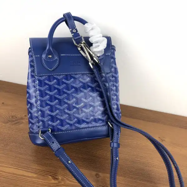 Cheap GOYARD Alpin Mini Backpack 0202