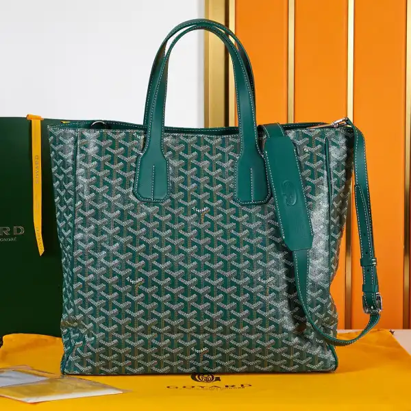 Affordable GOYARD TOTE BAG-38*35*11.5CM 0202