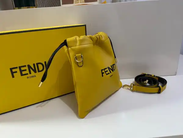 Cheap FENDI PACK SMALL POUCH 0201