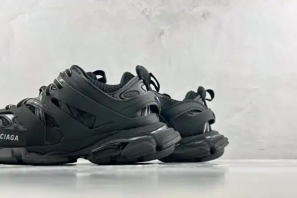 Affordable BALENCIAGA RUNNER SNEAKER 0206