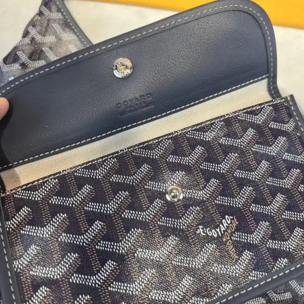 Cheap Goyard Boheme Hobo Bag-33-28-15cm 0202