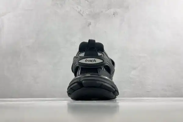 Affordable BALENCIAGA RUNNER SNEAKER 0206