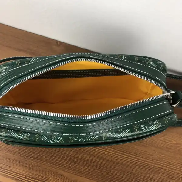 Affordable GOYARD CAPVERT BAG 0202